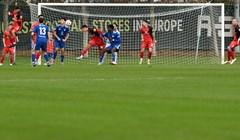 Kronologija: Rudeš uzeo sva tri boda protiv Cibalije