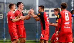 Medin Gashi krasnim lobom zaključio posao Gorice