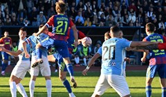 Hajduk tek nakon penala prošao žilavu Cibaliju!