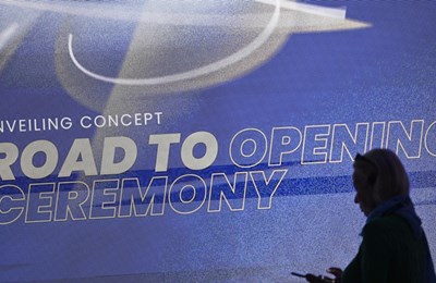 Sto dana do Olimpijskih igara, organizatori uvjereni da će sve biti spremno za početak