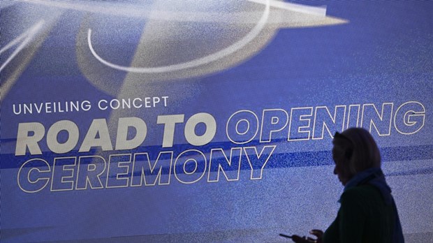 Sto dana do Olimpijskih igara, organizatori uvjereni da će sve biti spremno za početak