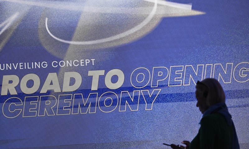 Sto dana do Olimpijskih igara, organizatori uvjereni da će sve biti spremno za početak