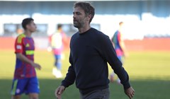 Garcia: 'Teška utakmica. Ako izgubiš glavu, izgubiš utakmicu'