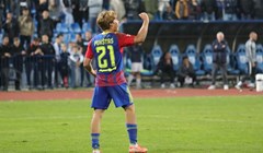 Pogledajte kako je Hajduk tek nakon izvođenja penala prošao protiv Cibalije