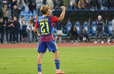 Hajduk u posljednjem ovogodišnjem kolu bez četvorice igrača