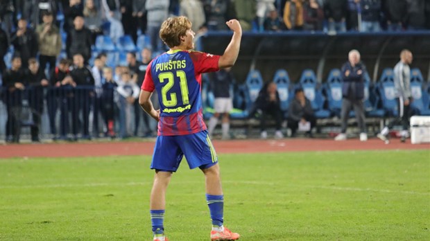 Pogledajte kako je Hajduk tek nakon izvođenja penala prošao protiv Cibalije