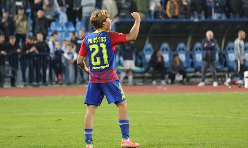 Hajduk u posljednjem ovogodišnjem kolu bez četvorice igrača