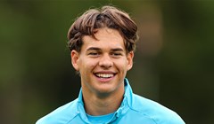 Patrik Horvat uoči puta za Katar: 'Nadamo se prvo prolasku grupe, a onda ćemo dalje vidjeti'