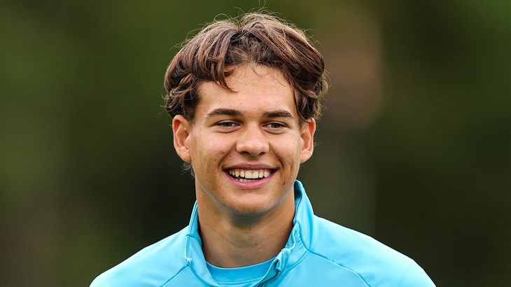 U-17: Hrvatska u subotu ide po osminu finala Svjetskog prvenstva