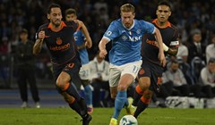 De Bruyne uspješno operiran, u Belgiji će odraditi prvu fazu oporavka