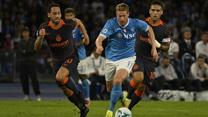 De Bruyne uspješno operiran, u Belgiji će odraditi prvu fazu oporavka