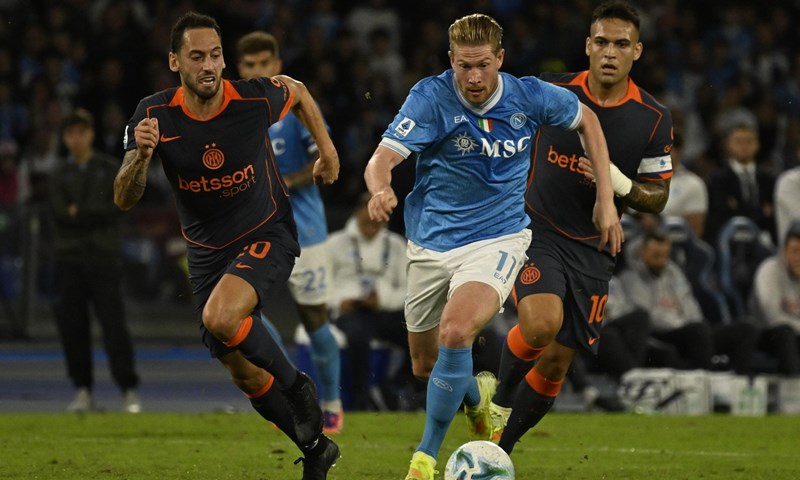 De Bruyne uspješno operiran, u Belgiji će odraditi prvu fazu oporavka