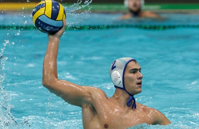 Vaterpolisti Mladosti u sjajnoj završnici svladali Radnički za prvu pobjedu u Ligi prvaka