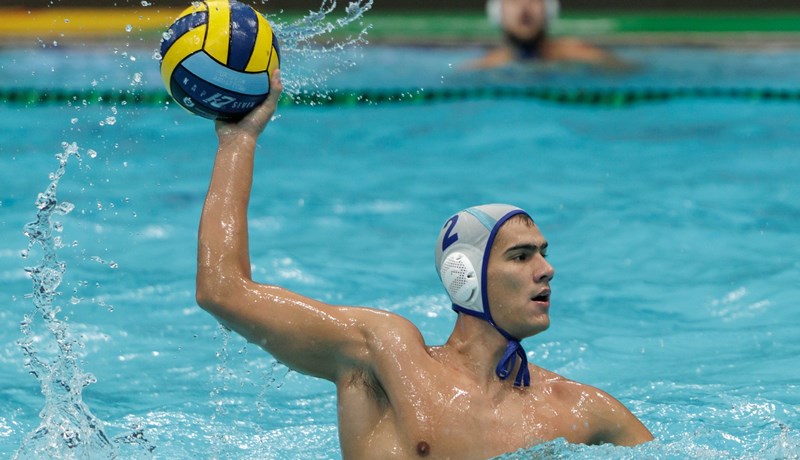 Vaterpolisti Mladosti u sjajnoj završnici svladali Radnički za prvu pobjedu u Ligi prvaka