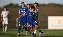 Mitrović dobro ispratio akciju i povećao prednost Slaven Belupa