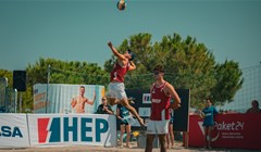 HEP pokreće odbojku: slavlje talenta i timskog duha na MEVZA 2025.