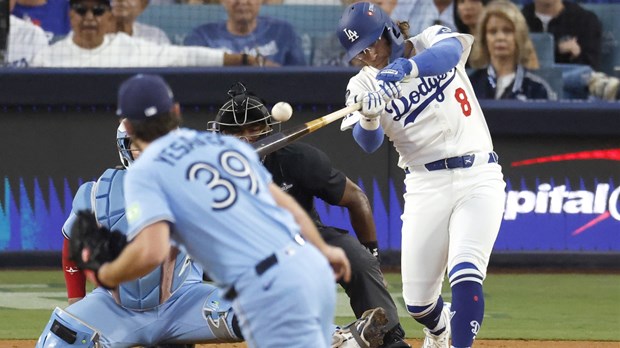 Sjajni Blue Jaysi na korak do titule nakon novog slavlja u Los Angelesu