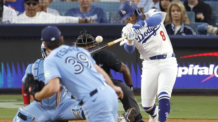 Sjajni Blue Jaysi na korak do titule nakon novog slavlja u Los Angelesu