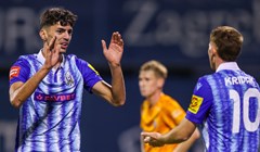 Hat-trick Aleksa Stojakovića i nesebična asistencija Fabijana Krivaka