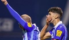 Antolić odlično osjeća prostor, Šitum ga je proigrao, a Stojaković završio akciju