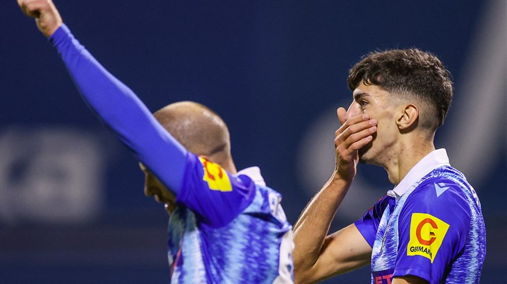 Antolić odlično osjeća prostor, Šitum ga je proigrao, a Stojaković završio akciju