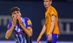 Stojaković povećao prednost Lokomotive lijepom realizacijom poslije Pajačevog ubačaja