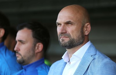 Prilika za europsku jesen i dvostruku krunu - Željko Sopić s velikim izazovima u nogometno egzotičnoj Litvi
