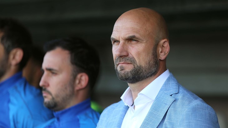 Sopić: 'Ovdje si Mourinho ili Guardiola kada se pobjeđuje, a kada se gubi nemaš pojma'