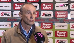 Jelavić zgrožen igrom u prvom dijelu uz pohvale za Varteks, Besek ponosno napustio Maksimir