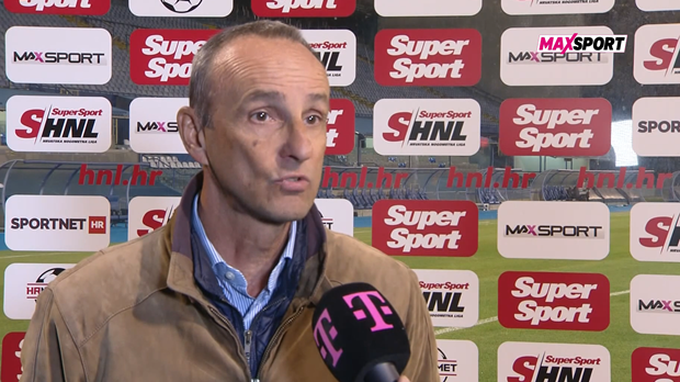 Jelavić zgrožen igrom u prvom dijelu uz pohvale za Varteks, Besek ponosno napustio Maksimir