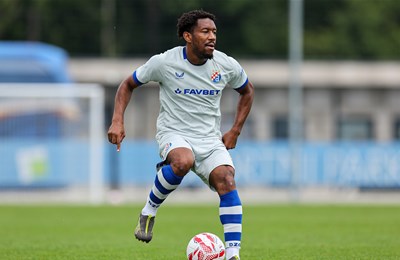 Ronaël Pierre-Gabriel nakon isteka ugovora s Dinamom potpisao za grčki klub
