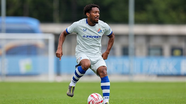 Što je s Pierre-Gabrielom? U Dinamu su ga počeli 'češljati', prijeti mu raskid ugovora