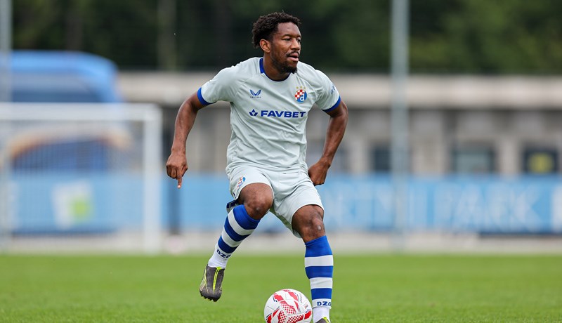Ronaël Pierre-Gabriel nakon isteka ugovora s Dinamom potpisao za grčki klub