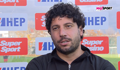 Carević zadovoljan pristupom Goričana, Vidić fokusiran na SuperSport Prvu NL