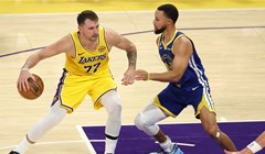NBA liga odobrila prodaju Los Angeles Lakersa za deset milijardi dolara