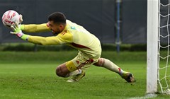 Orijent upisao već osmi ovosezonski remi, Rudeš minute dijelile do pobjede