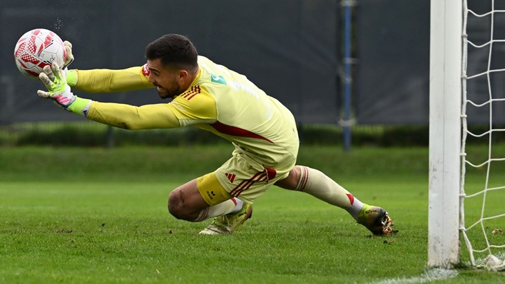 Orijent upisao već osmi ovosezonski remi, Rudeš minute dijelile do pobjede