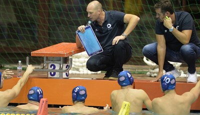 Jug uvjerljiv u Njemačkoj u drugom kolu Eurokupa, Solaris poražen u Španjolskoj