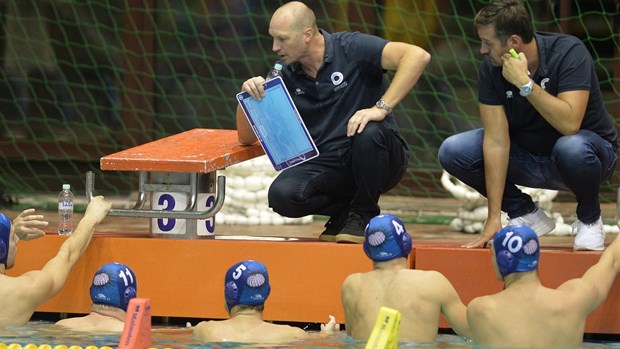 Jug uvjerljiv u Njemačkoj u drugom kolu Eurokupa, Solaris poražen u Španjolskoj