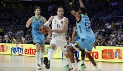 Real Madrid potpuno nadigrao Fenerbahče i nanio mu težak poraz