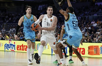 Anadolu Efes nakon odlaska trenera dočekuje Kraljevski klub