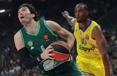 Dvije momčadi u dobrom ritmu traže novu euroligašku pobjedu