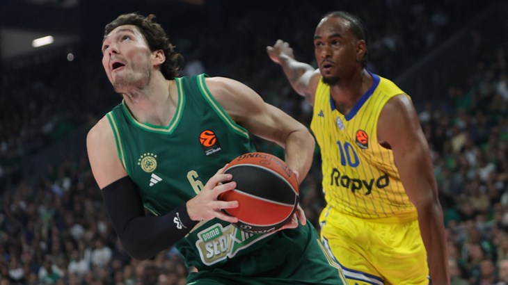 Dvije momčadi u dobrom ritmu traže novu euroligašku pobjedu