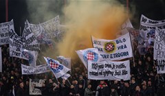 Pola klubova SuperSport HNL-a disciplinski kažnjeno za 11. kolo