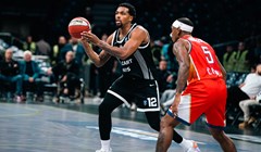 Partizan jako dugo čeka na euroligašku pobjedu protiv Barcelone