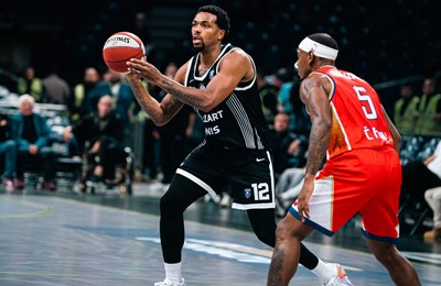 Partizan jako dugo čeka na euroligašku pobjedu protiv Barcelone