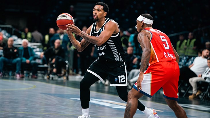 Partizan jako dugo čeka na euroligašku pobjedu protiv Barcelone