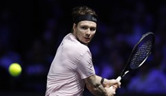 Kraj pariške bajke za Vacherota, ona se nastavlja za Bublika