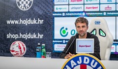 Garcia: 'Da je ovo zadnja utakmica sezone, bilo bi lijepo što smo na vrhu, ali čeka nas još puno posla'