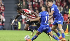 Novi poraz za Gironu i potvrda posljednjeg mjesta na ljestvici